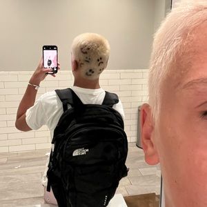 Meet your Posher, Jack